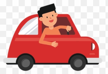 Car Clipart Animation - Car Animated Png Emoji,Mini Cooper Emoji