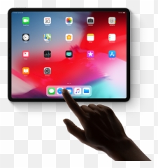 iPad Pro GCI - Ipad 2019 Emoji
