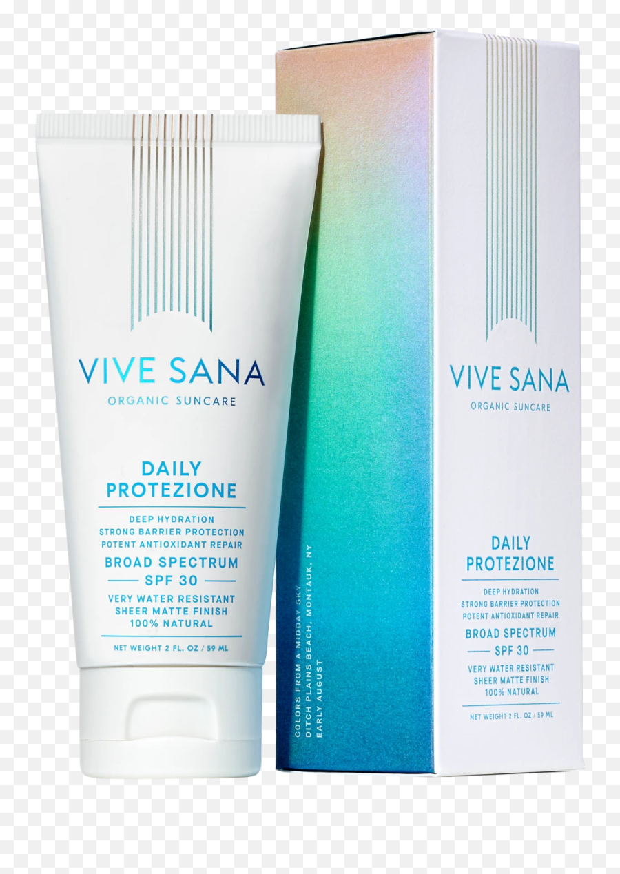 Vive Sana - Organic Mineral Sunscreen Cosmetics Emoji,Yuk Emoji