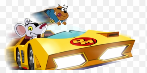 Danger Mouse Penfold Spot The Difference Quiz - Cbbc Bbc Danger Mouse Penfold Car Emoji,Lamborghini Emoji
