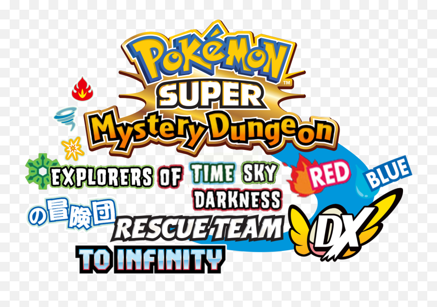 Userflairs - Mysterydungeon Pokémon Super Mystery Dungeon Emoji,Ded Emoji