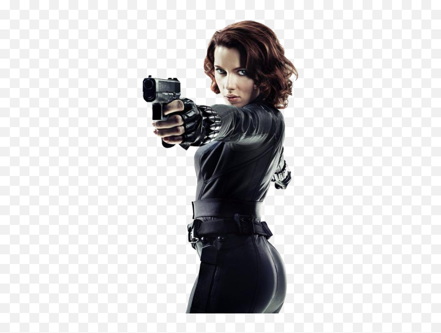 Black Widow - Black Widow Scarlett Johansson Immagini Emoji,Black Widow Emoji