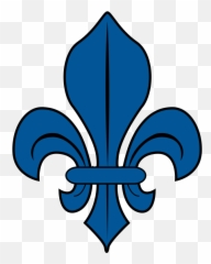 Pin Di Joakim Wolgers Su Scout Nel 2020 - Fleur De Lys Québec Emoji,Quebec Emoji