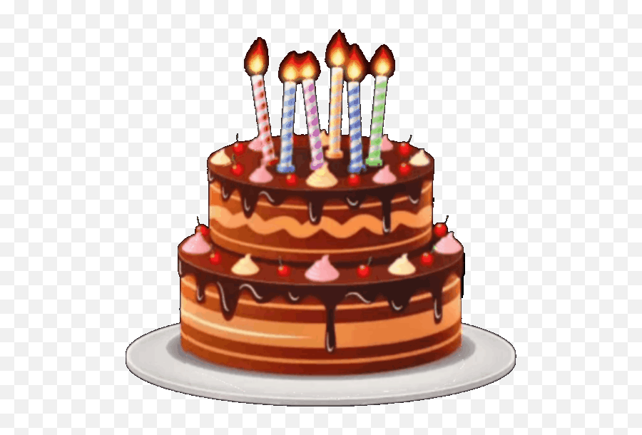 Happy Birthday Happy Birthday - 27 September 2020 Birthday Emoji,Emoji Cake