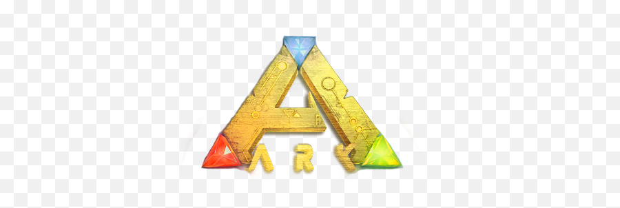 Ark Survival Logo Png U0026 Free Ark Survival Logopng - Ark Survival Evolved Logo Png Emoji,Ark Emoji