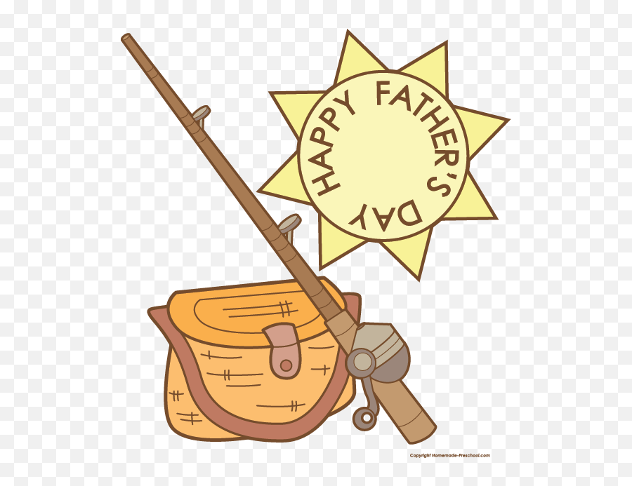 Download Fishing Clipart Fathers Day - Fathers Day Fishing Day 2020 Fishing Emoji,Fathers Day Emoji