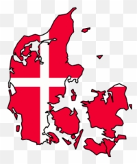 Random Denmark Names Generator - Flag Map Png Emoji