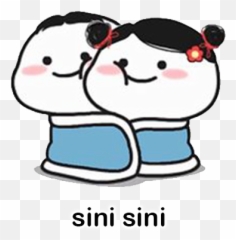 Stiker Wa Di 2020 - Kartun Stiker Wa Lucu Emoji,Hewwo Emoji