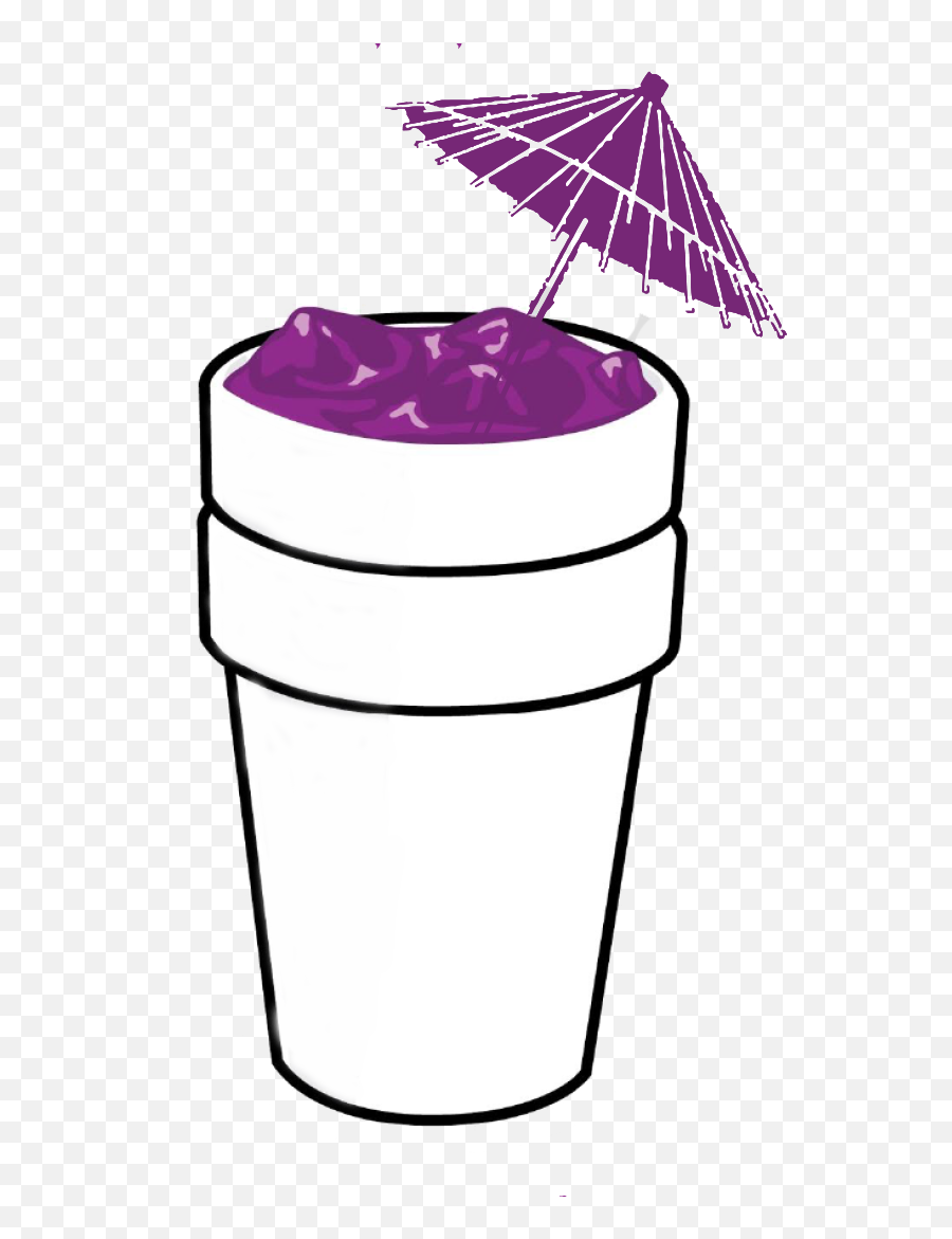 Cup Of Lean Png - Lean Png Emoji,Lean Cup Emoji