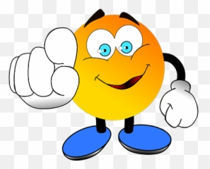 Free Smilies Smiley Illustrations - Finger Pointing You Clipart Emoji,Doctor Emoji