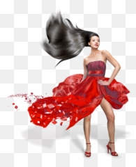 Girls Red Dress Icon - Girls Ico Emoji,Red Dress Emoji