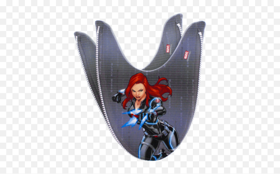 Zlipperz Disney U0026 Pixar Zlipperz Marvel Zlipperz Happy - Thor Emoji,Black Widow Emoji