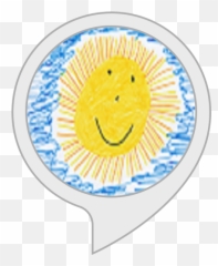 New Mum Tips Amazoncouk Alexa Skills - Happy Emoji