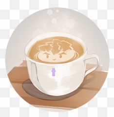 Look With Your Special Eyes - Saucer Emoji