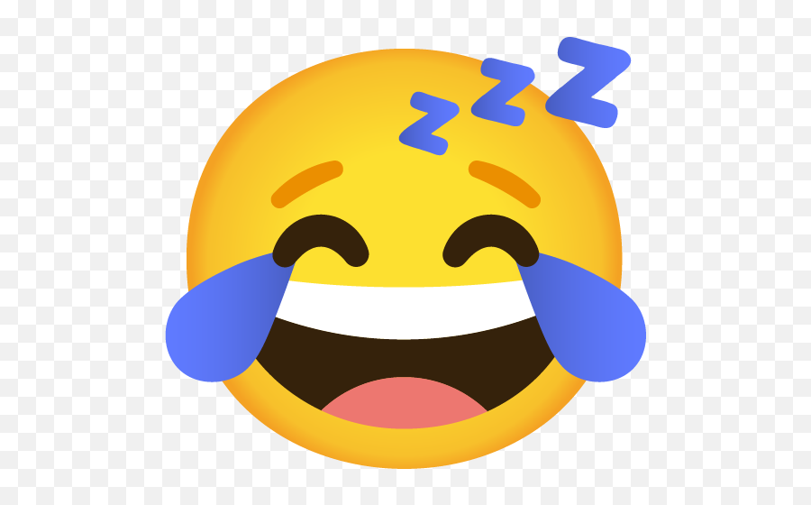 Meri Hein Tum Dalo Sabko Treat Milega - Sleep Emoji Transparent Background,B====d Emoticon