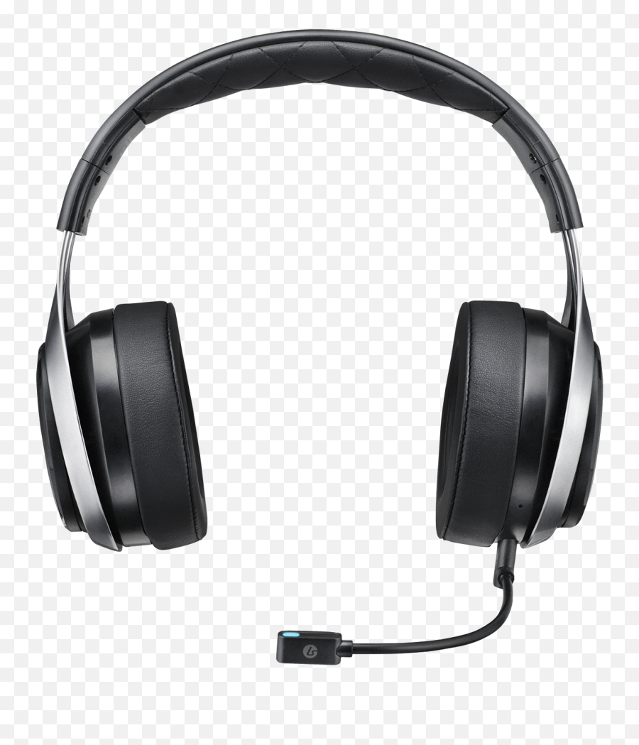 Headphones Microphone Xbox 360 Wireless - Gaming Headset Transparent Background Emoji,Headset Emoji