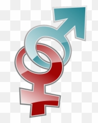 Free Sex Gender Vectors - Sex Clipart Emoji,Breast Cancer Ribbon Emoji