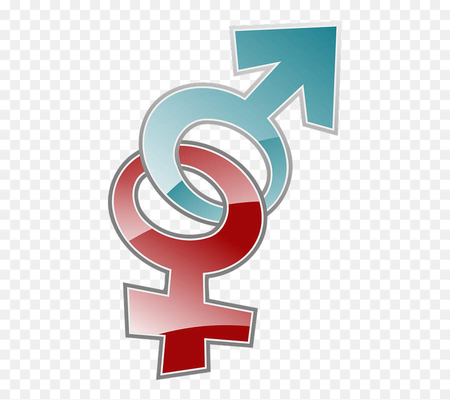 Free Sex Gender Vectors - Sex Clipart Emoji,Breast Cancer Ribbon Emoji