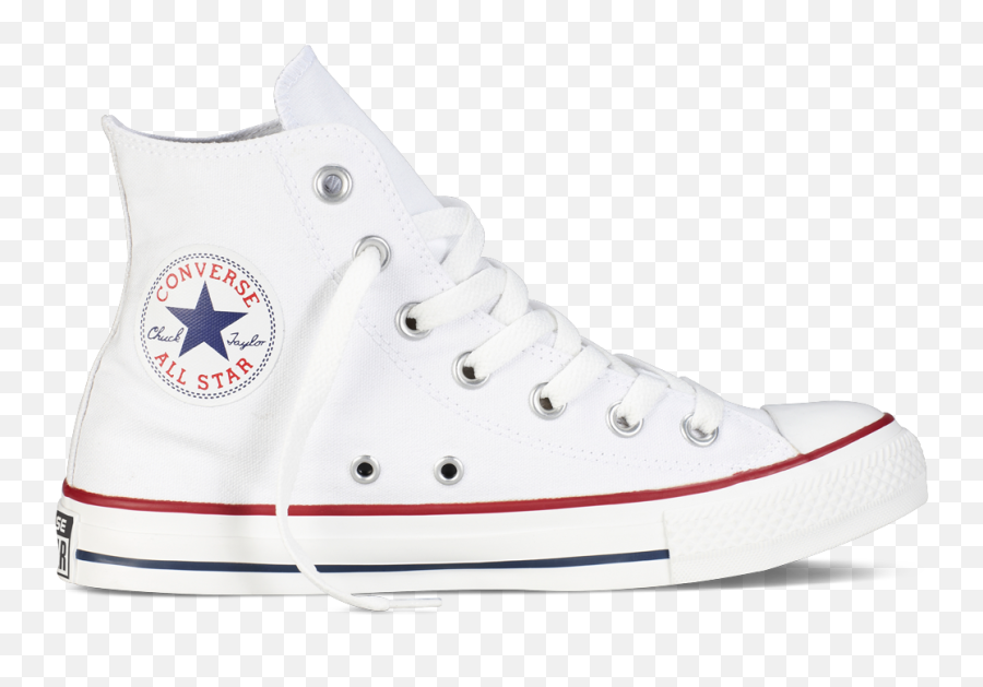 Converse Skate Transparent Png - Converse All Star Haute Emoji,Emoji Converse Shoes