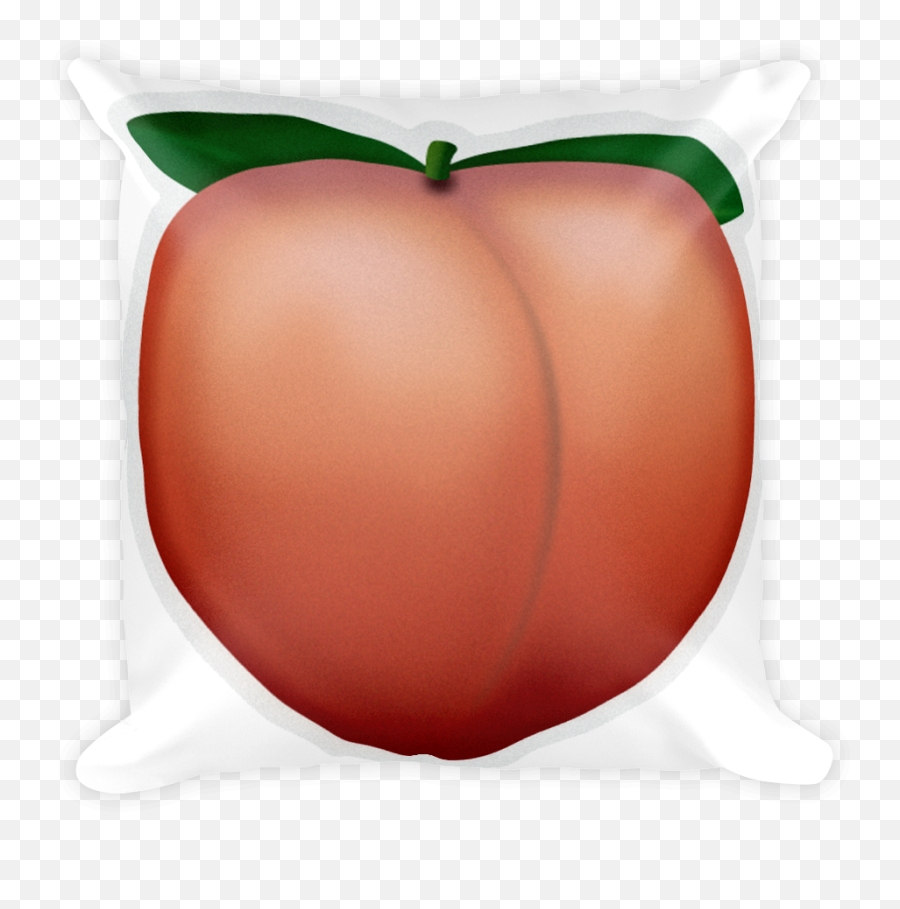 Cotton Clipart Smooth Object Cotton - Apple Emoji,Apricot Emoji