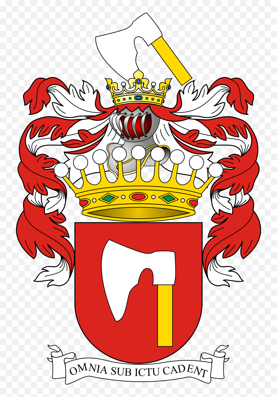 Pol Coa Grabowski - Jakubowski Coat Of Arms Emoji,Polish Flag Emoji