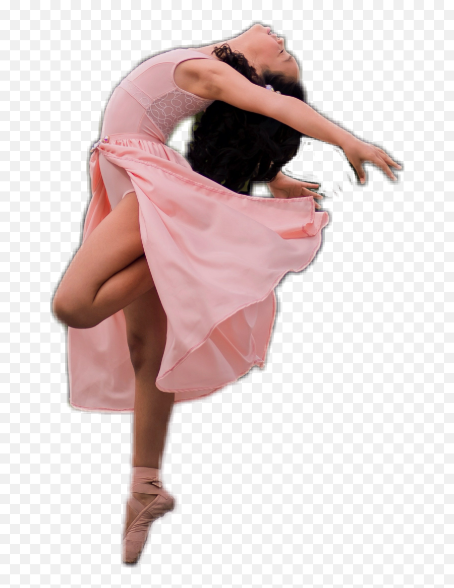 Girl Dancing Ballet - Turn Emoji,Dancing Girl Emoji Costume