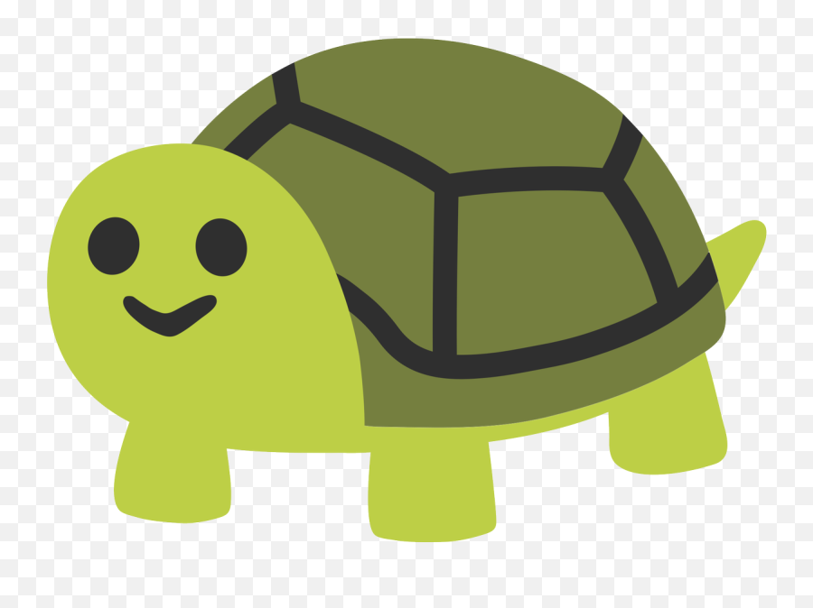 Turtle Emoji Android,Angry Blob Emoji