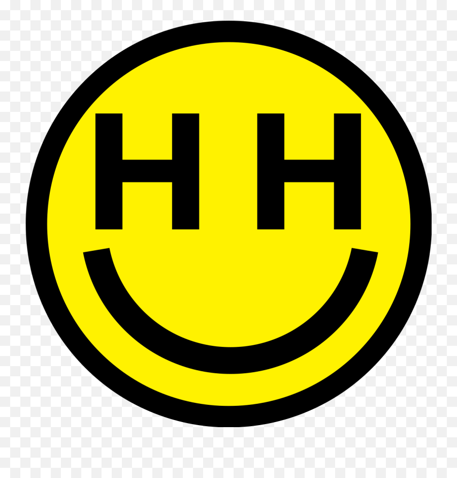 Happy Hippie Foundation - Happy Hippie Foundation Emoji,Hippy Emoticon
