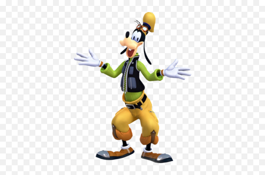 Goofy Png And Vectors For Free Download - Kingdom Hearts 3 Donald And Goofy Emoji,Goofy Emoji