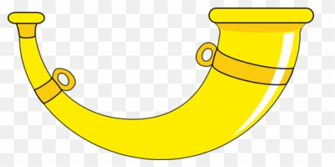 Kuning Tanduk - Corn De Suflat În Desene Animate Emoji,Banana Emoticon