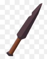 Albion Weaponry - Utility Knife Emoji
