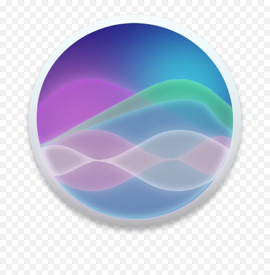 Dpsnhd - Mac Os Siri Icon Emoji,Emoji Level 69