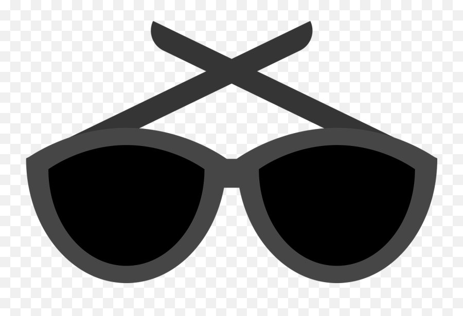 Sunglasses Glasses Fashion Summer Young - Anteojos De Sol Animado Emoji,Emoji Blowing Kisses