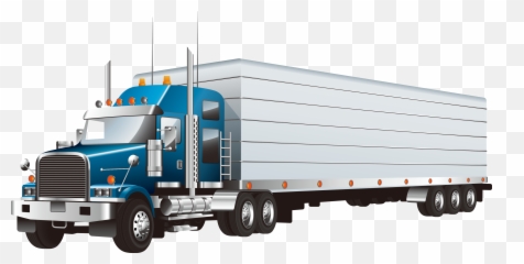 Png Car Semi - Truck Transparent Background Emoji,Semi Truck Emoji