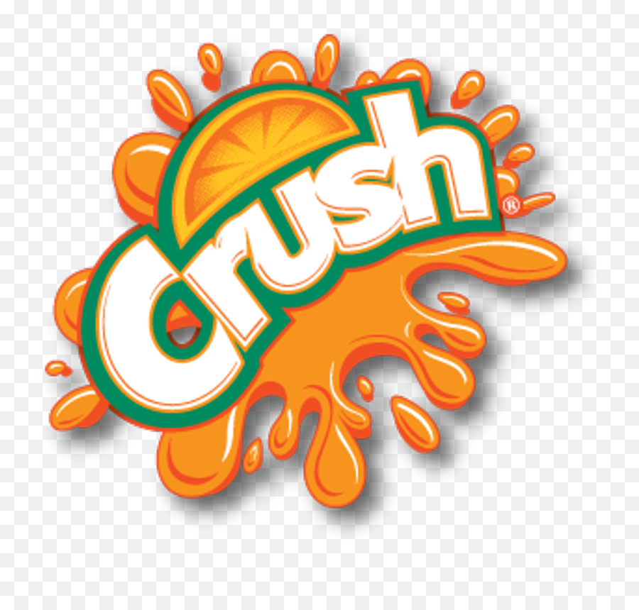 Mite 4 - Crush Cream Soda Logo Emoji,Squirt Emoji Png