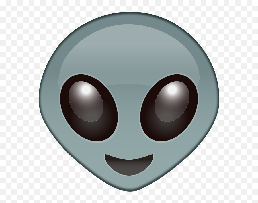 Alien Png - Horror Movies Using Emojis,Eye Emoji