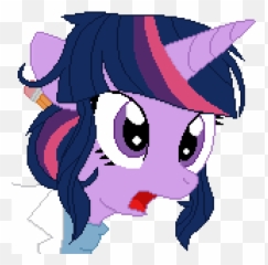 Top Yoshis Woolly World Stickers For - Twilight Sparkle Pixel Gif Emoji,Yoshi Emoticons