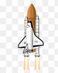Shuttle - Space Shuttle Clipart Emoji,Space Shuttle Emoji