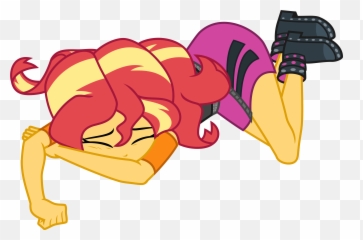 Donation Clipart Clothes Shoe Donation - Forgotten Friendship My Little Pony Equestria Girl 2018 Emoji,Emoji Outfits With Shoes