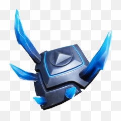 All Fortnite Skins Database - Fortnite Ice Queen Back Bling Emoji,Hook Em Horns Emoticon