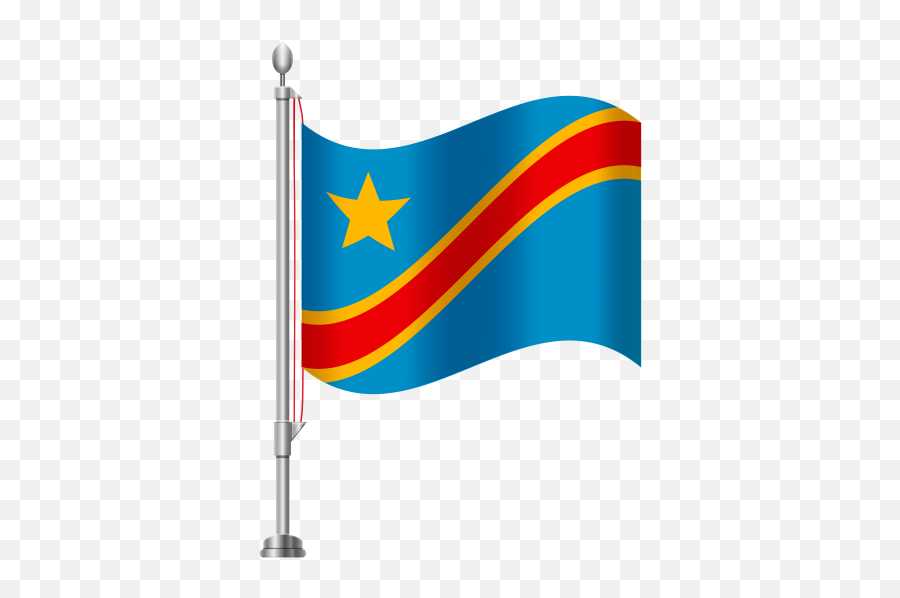 Flag Png And Vectors For Free Download - Congo Flag Transparent Background Emoji,Gb Flag Emoji