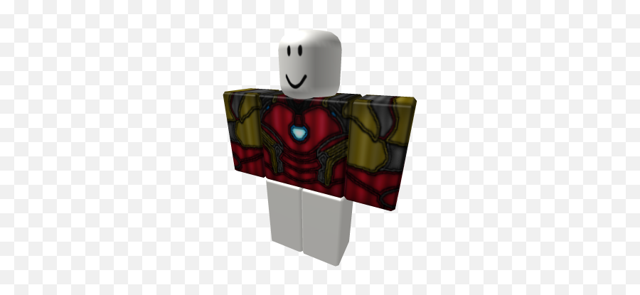 Iron Man Avengers Endgame - Dark Reaper Shirt Roblox Emoji,Iron Man Emoticon