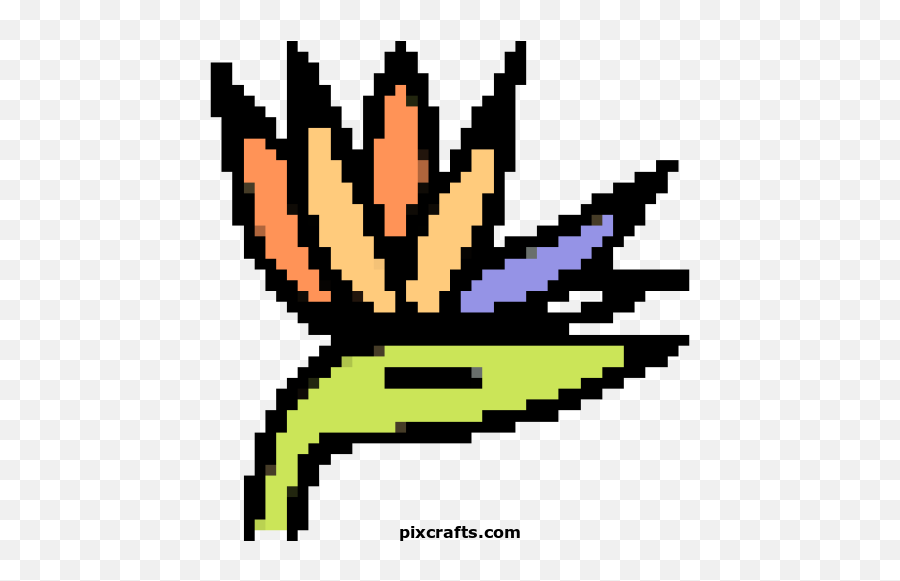 Flower - Printable Pixel Art Emoticon Emoji,Flower Emoticon