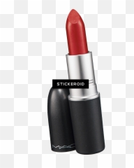 Download Hd Lipstick - Mac Lustre Lipstick Lady Bug 3g For Mac Lipstick Emoji,Lipstick Emoji