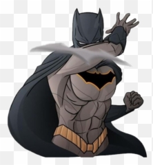 Batman - Rebirth Batman Art Emoji,Batman Emoji