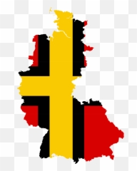 German Clipart Flag German German Flag German Transparent - Transparent Germany Flag Map Emoji,Nazi Flag Emoji
