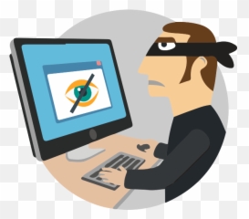 Hide login and admin page with wordpress plugin hide my wp - Cyber Attack Png Emoji