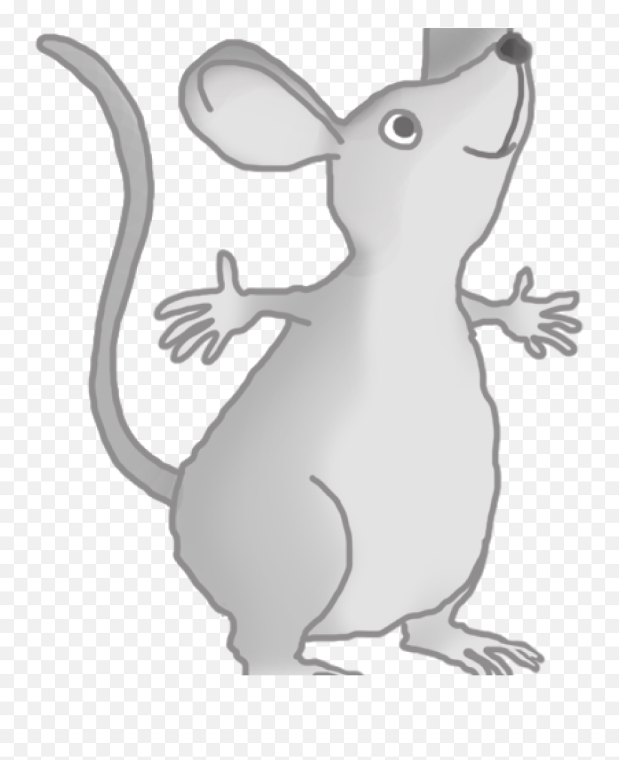 Mice Clipart Png - Mouse Clipart Png Emoji,Mice Emoji