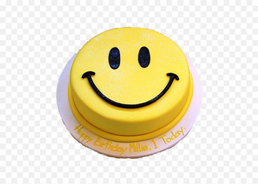Emoji Cakes - Milk U0026 Honey A Premium Bakery Smiley Face Cake,Im Sorry Emoji