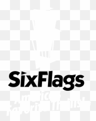 Six Flags Logo Vector - About Flag Collections Six Flags Emoji,Holland Flag Emoji
